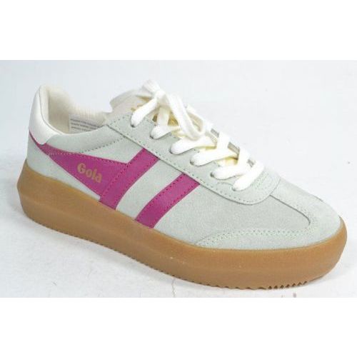 GOLA Sneaker Licht Groen