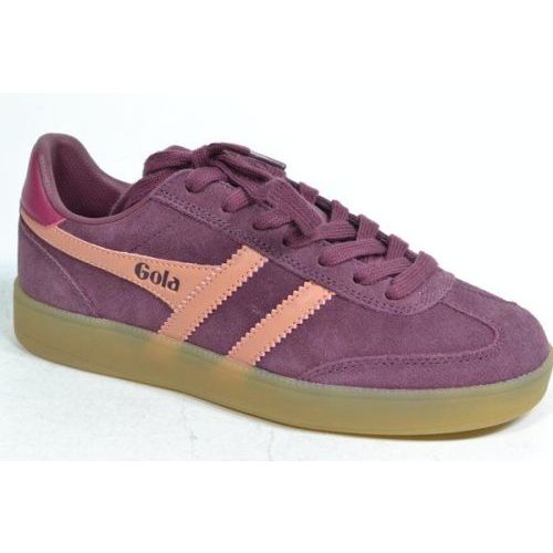 GOLA Sneaker Bordeaux