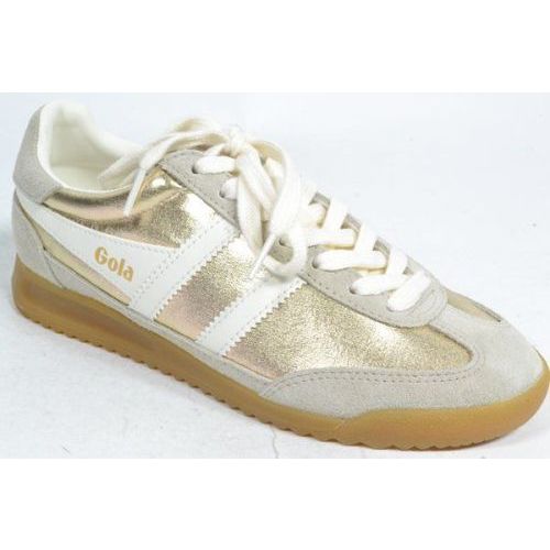 GOLA Sneaker Goud