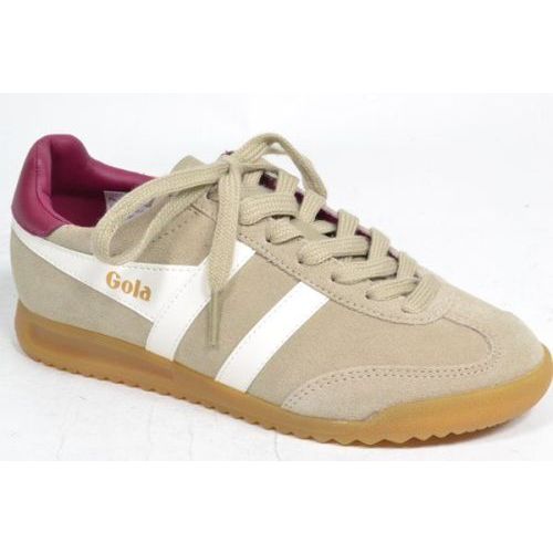GOLA Sneaker Beige