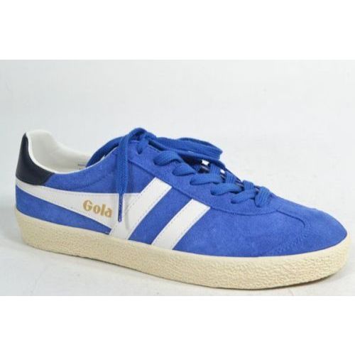 GOLA Sneaker Cobalt