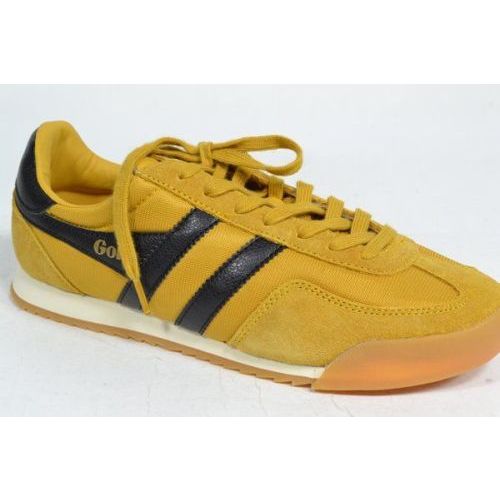 GOLA Sneaker Geel