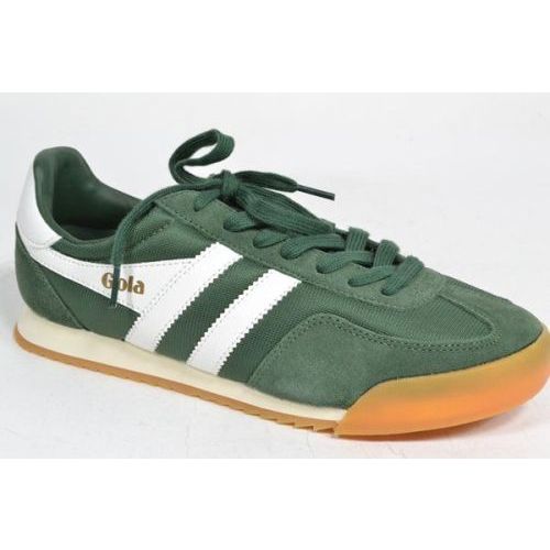 GOLA Sneaker Donker Groen