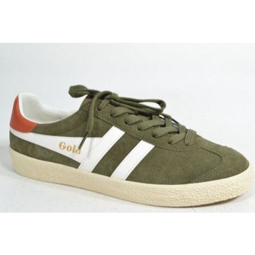 GOLA Sneaker Kaki