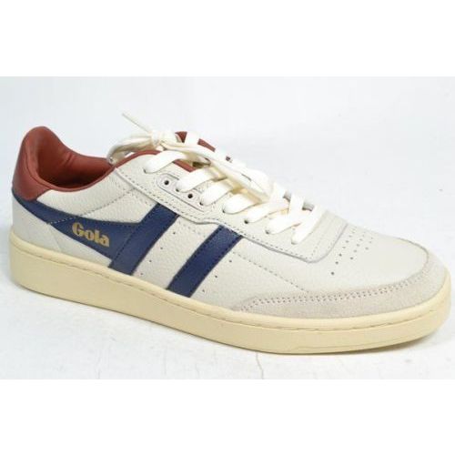GOLA Sneaker Crème
