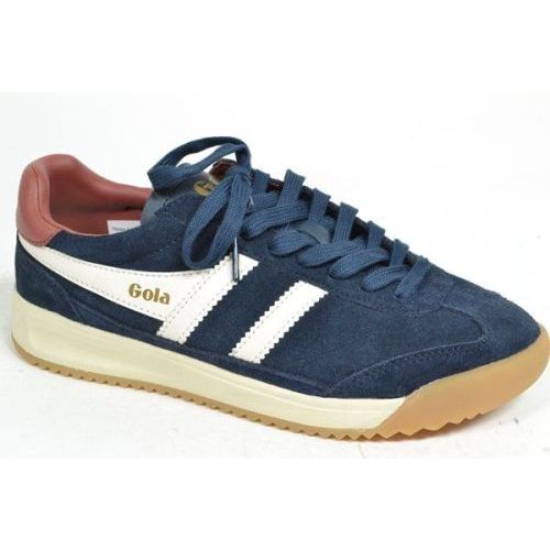 GOLA Sneaker Blauw