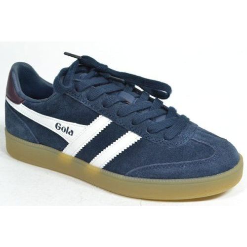 GOLA Sneaker Blauw