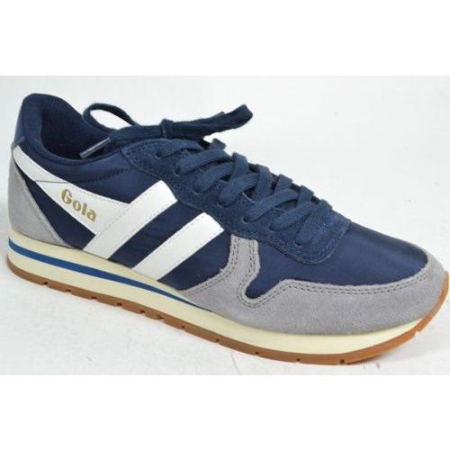 GOLA Sneaker Blauw