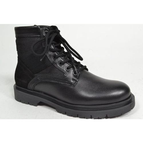 G-STAR RAW Nestelboots Zwart