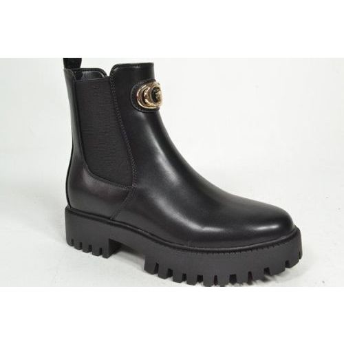 GUESS Boots Zwart