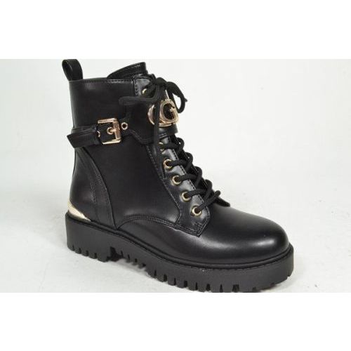 GUESS Boots Zwart