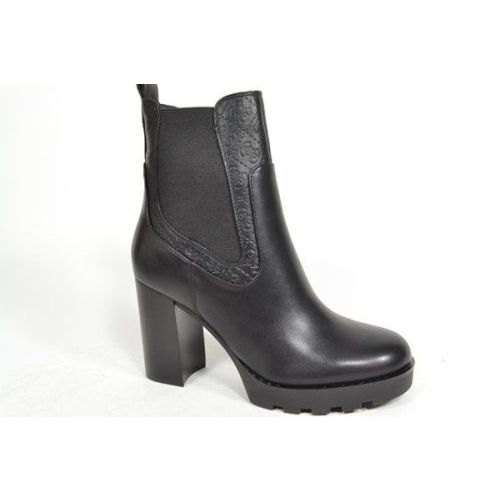 GUESS Boots Zwart
