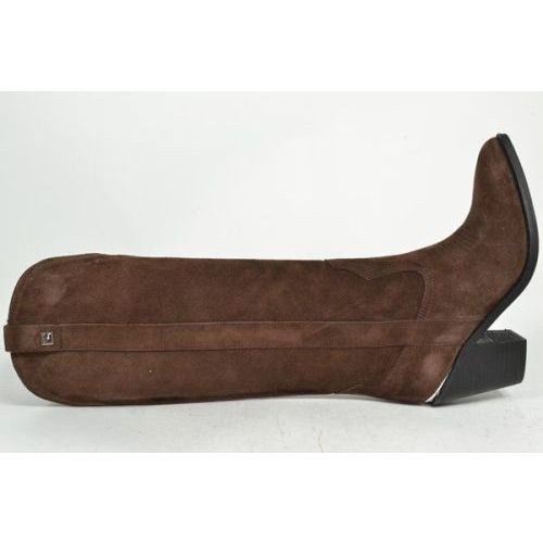 GUESS Laars Bruin