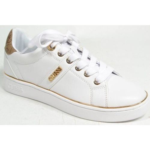 GUESS Sneaker Wit