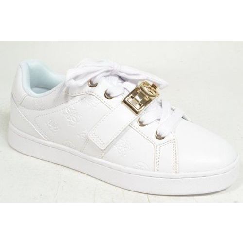 GUESS Sneaker Wit