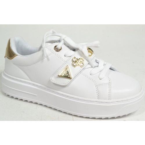 GUESS Sneaker Wit GUESS Sneaker Wit