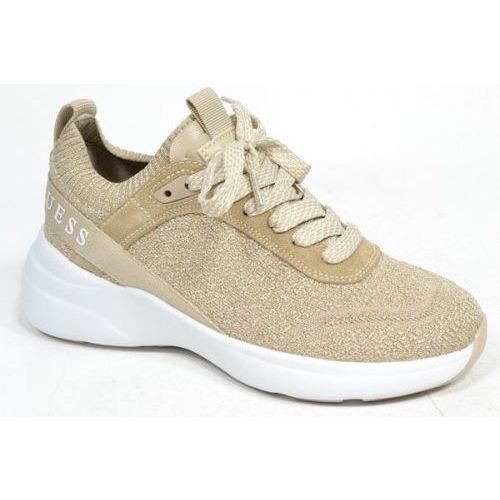 GUESS Sneaker Goud