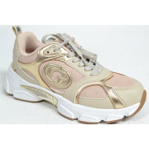 GUESS Sneaker Beige GUESS Sneaker Beige