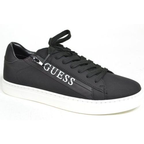 GUESS Sneaker Zwart