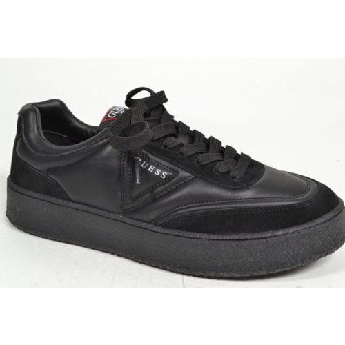 GUESS Sneaker Zwart