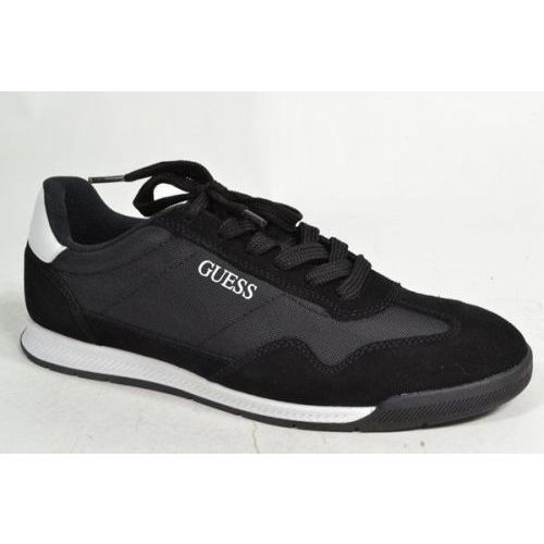 GUESS Sneaker Zwart