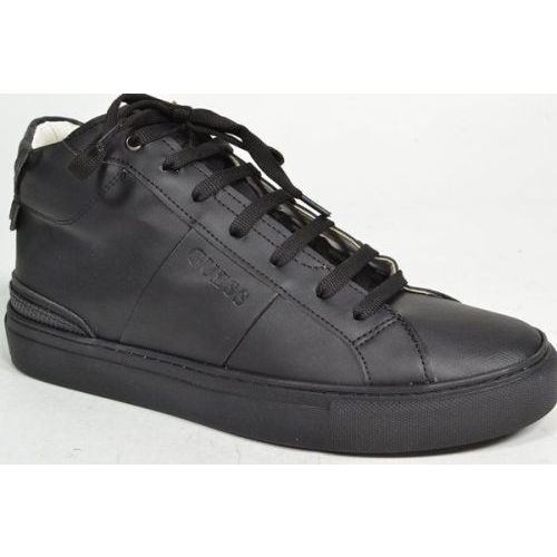 GUESS Sneaker Zwart