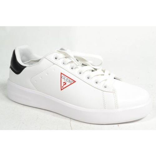 GUESS Sneaker Wit