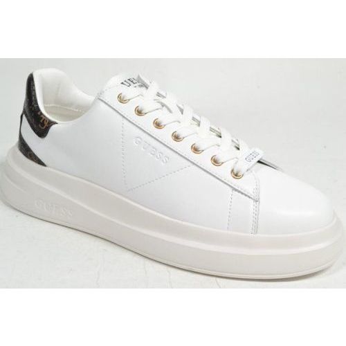 GUESS Sneaker Wit