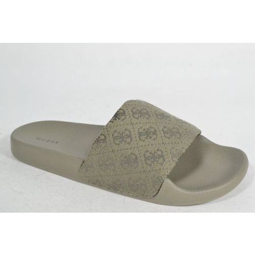 GUESS Muil/Slipper Beige