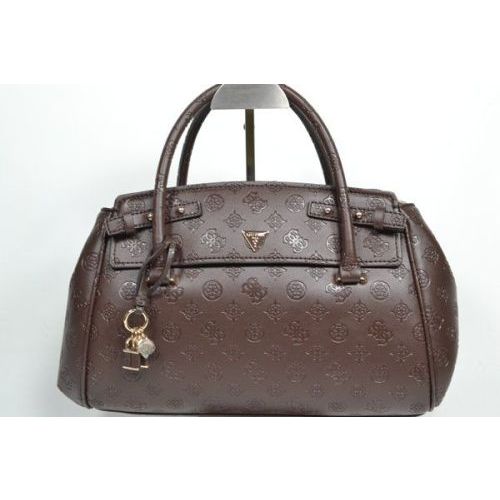 GUESS Tas Bruin
