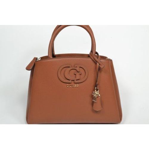 GUESS Tas Cognac