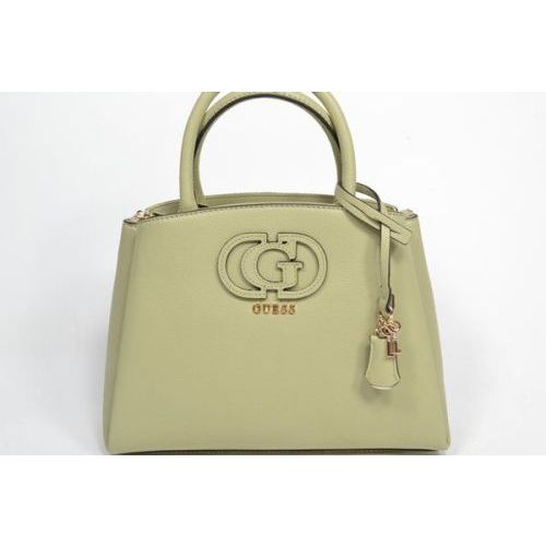 GUESS Tas Licht Groen