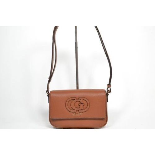 GUESS Tas Cognac