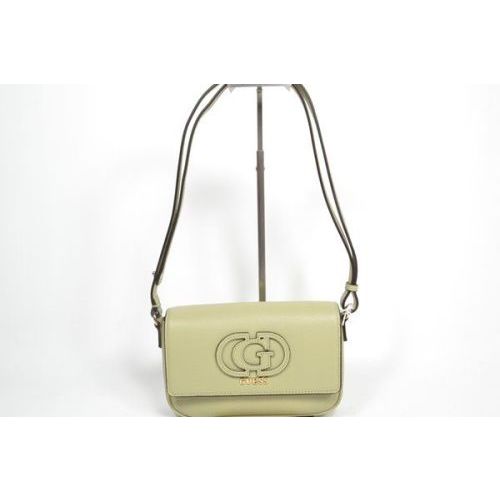 GUESS Tas Licht Groen