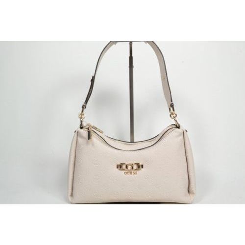GUESS Tas Crème