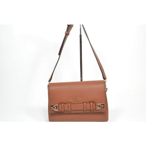 GUESS Tas Cognac
