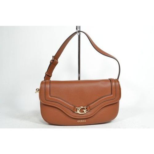 GUESS Tas Cognac