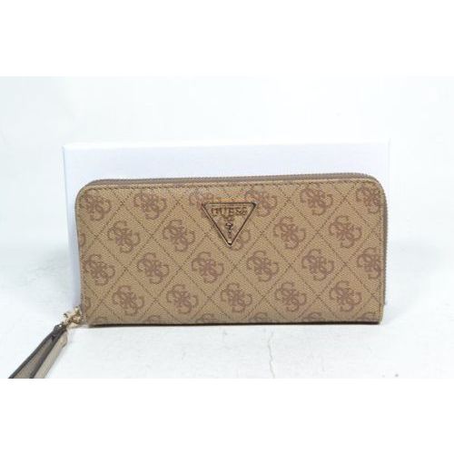 GUESS Portefeuille Beige
