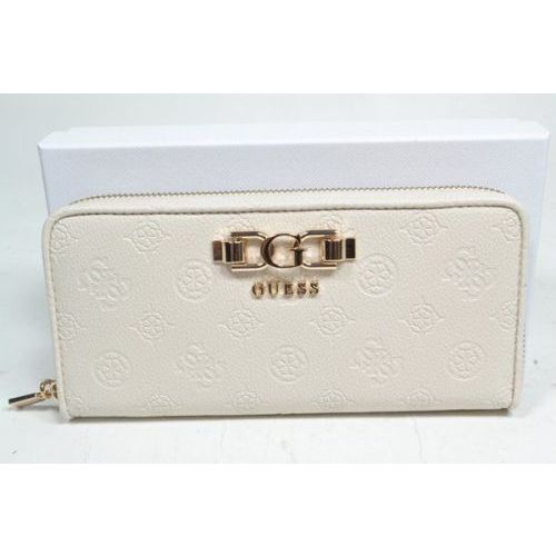 GUESS Portefeuille Crème