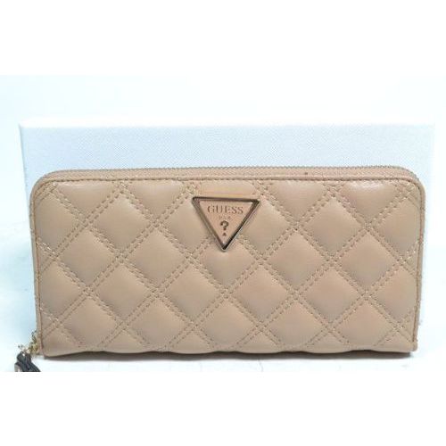 GUESS Portefeuille Beige GUESS Portefeuille Beige