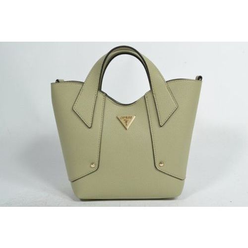 GUESS Tas Licht Groen