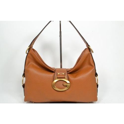GUESS Tas Cognac