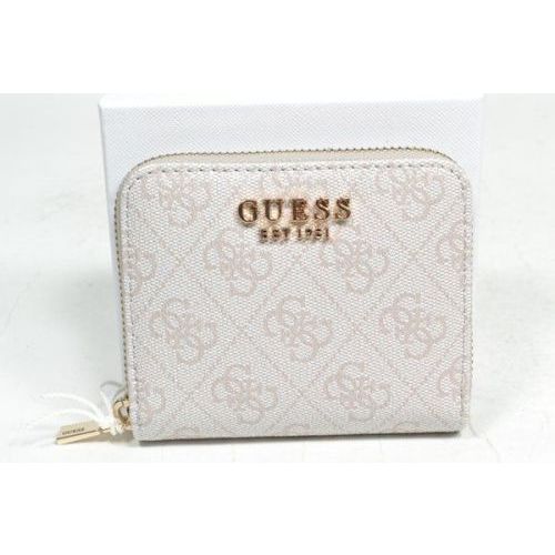 GUESS Portefeuille Crème