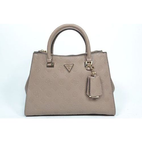 GUESS Tas Taupe/Vison