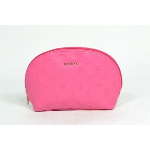 GUESS Etui Fuxia