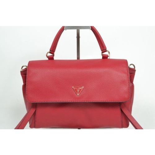 GUESS Tas Rood