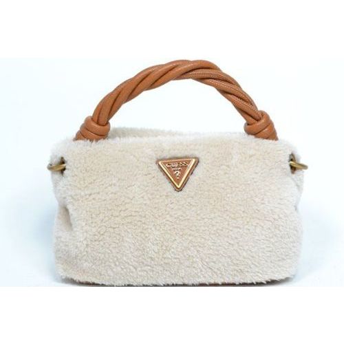 GUESS Tas Crème
