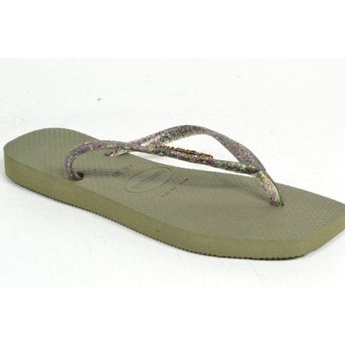 HAVAIANAS Muil/Slipper Kaki