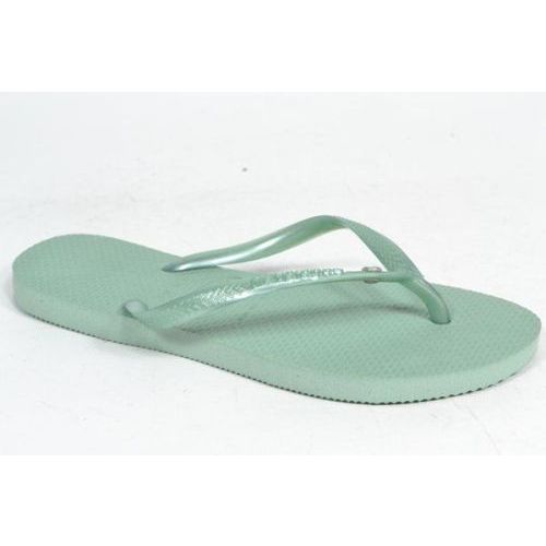HAVAIANAS Muil/Slipper Turkoois