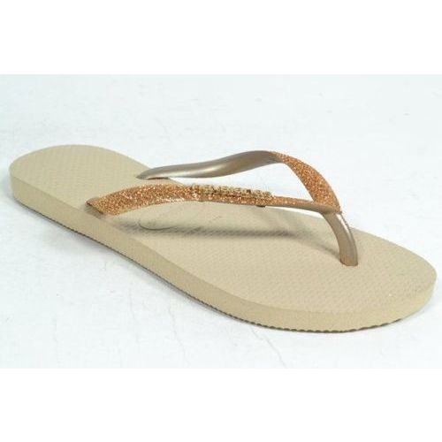 HAVAIANAS Muil/Slipper Goud